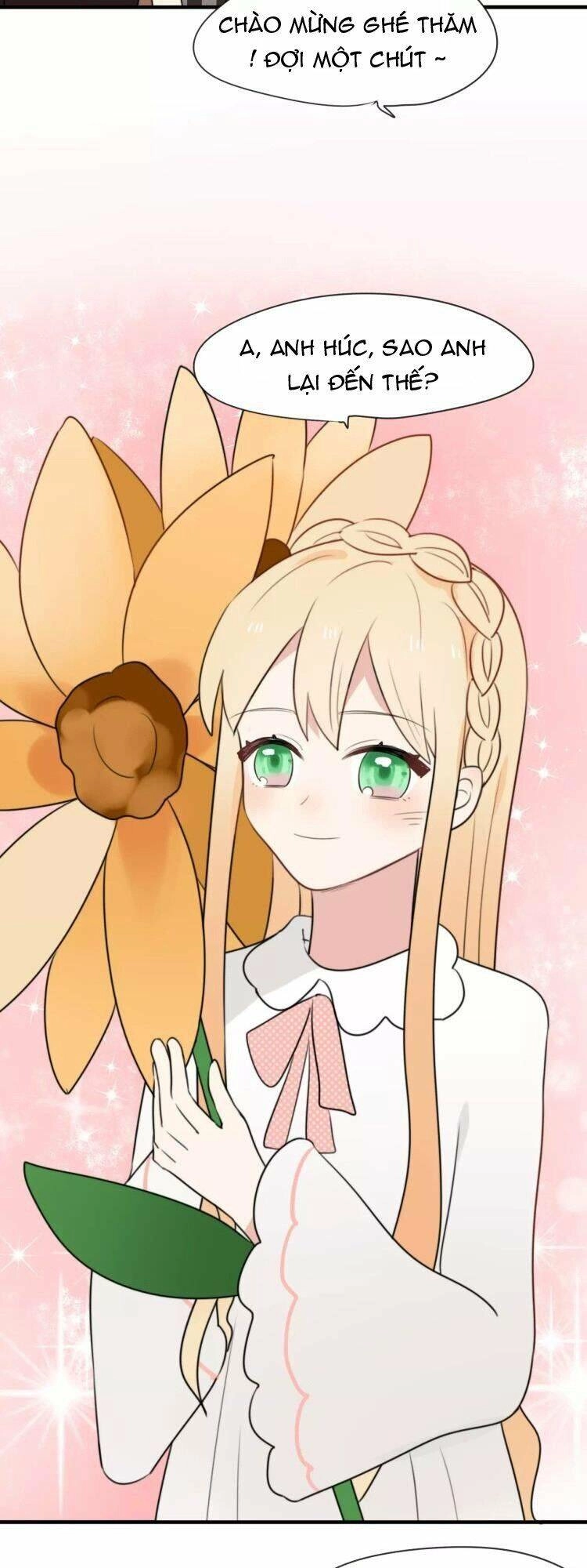 Tiểu Miêu Và Hắc Diệu Thạch Chapter 9 - 12