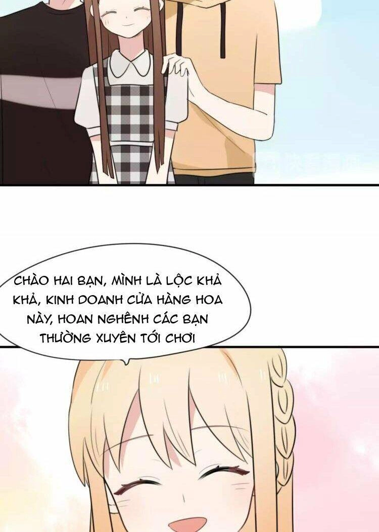 Tiểu Miêu Và Hắc Diệu Thạch Chapter 9 - 14