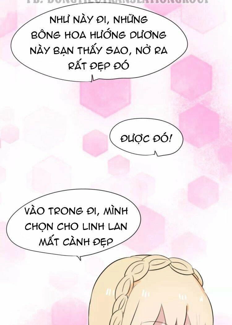 Tiểu Miêu Và Hắc Diệu Thạch Chapter 9 - 16