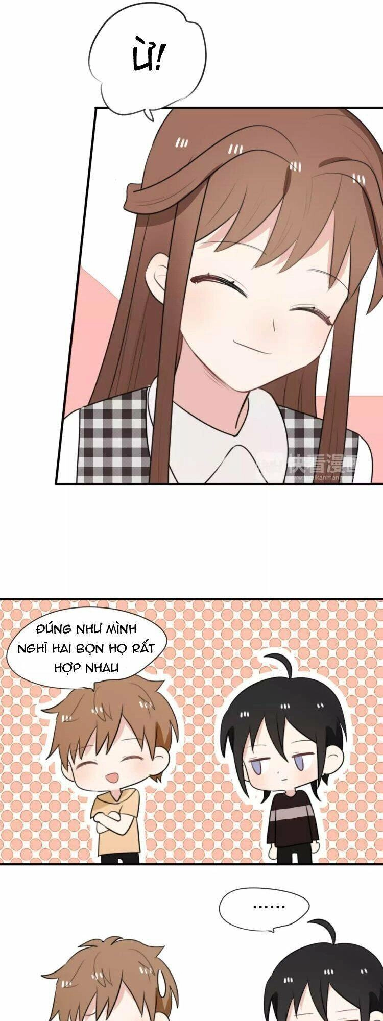 Tiểu Miêu Và Hắc Diệu Thạch Chapter 9 - 18