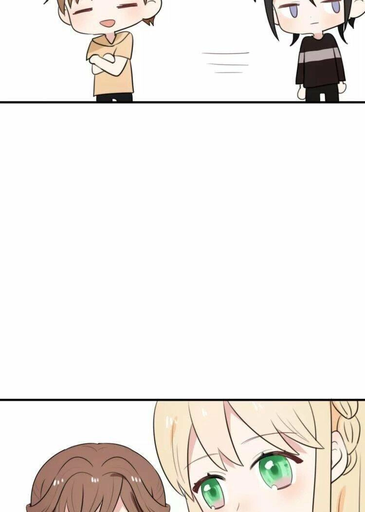 Tiểu Miêu Và Hắc Diệu Thạch Chapter 9 - 19