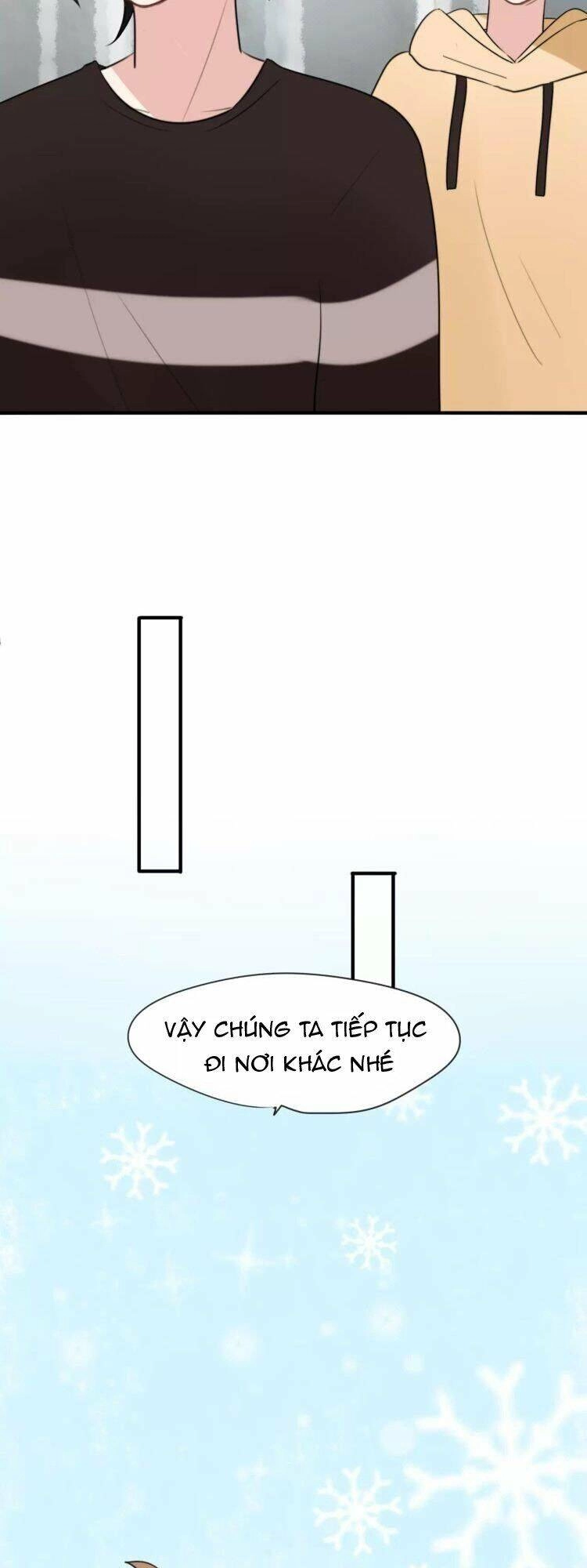 Tiểu Miêu Và Hắc Diệu Thạch Chapter 9 - 21