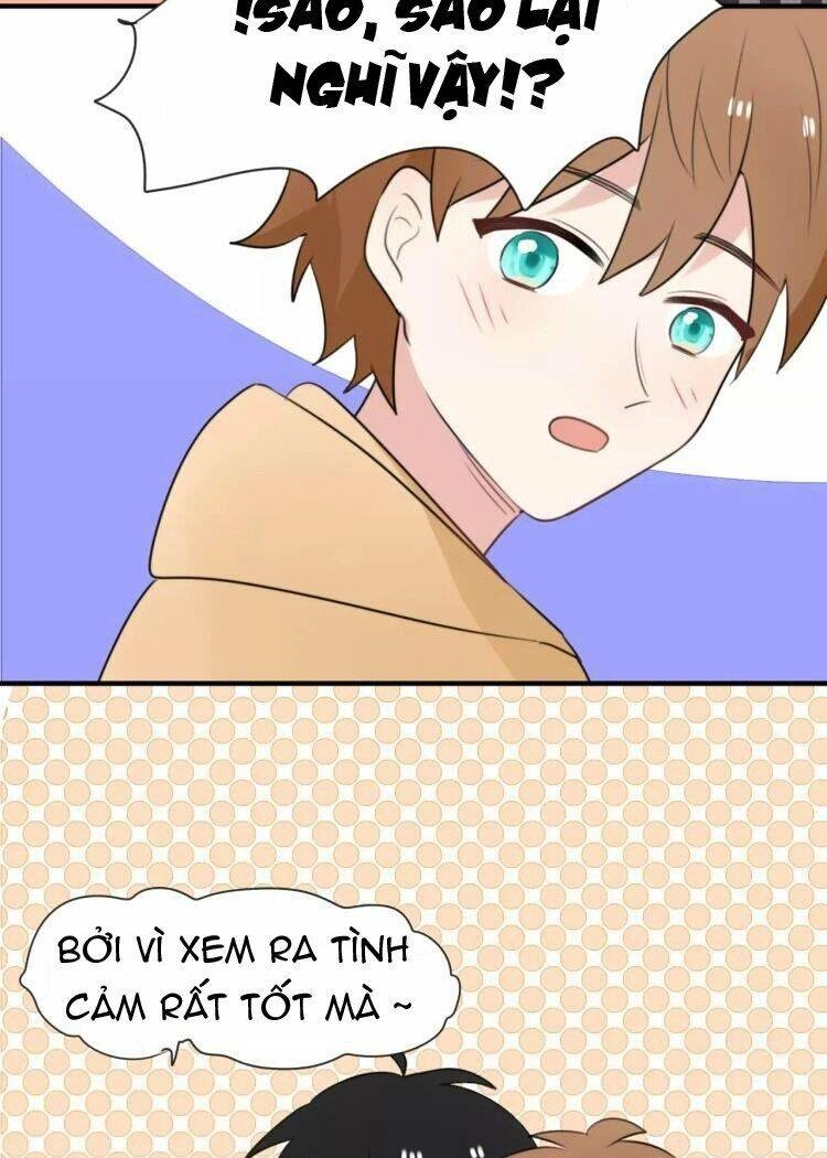 Tiểu Miêu Và Hắc Diệu Thạch Chapter 9 - 28