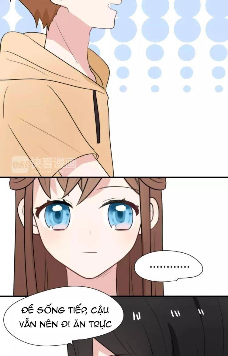 Tiểu Miêu Và Hắc Diệu Thạch Chapter 9 - 30