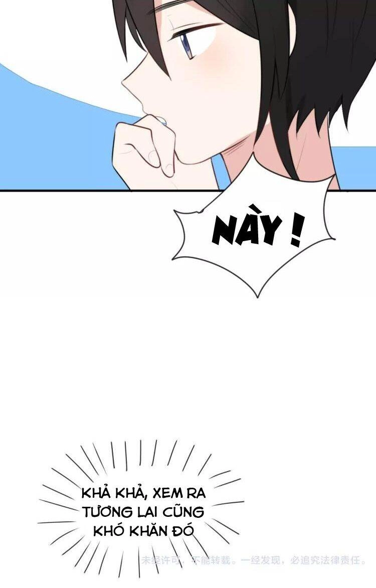 Tiểu Miêu Và Hắc Diệu Thạch Chapter 9 - 31