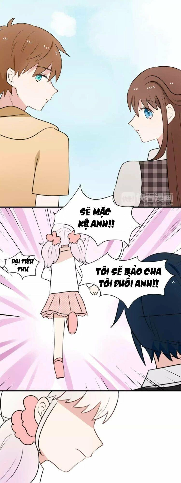 Tiểu Miêu Và Hắc Diệu Thạch Chapter 10 - 6