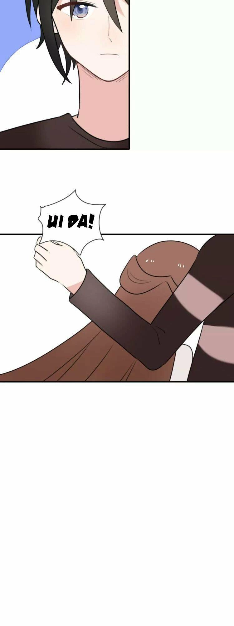 Tiểu Miêu Và Hắc Diệu Thạch Chapter 10 - 9