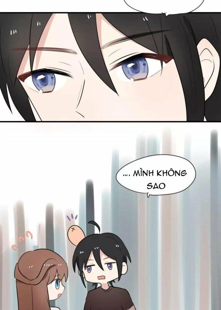 Tiểu Miêu Và Hắc Diệu Thạch Chapter 10 - 11