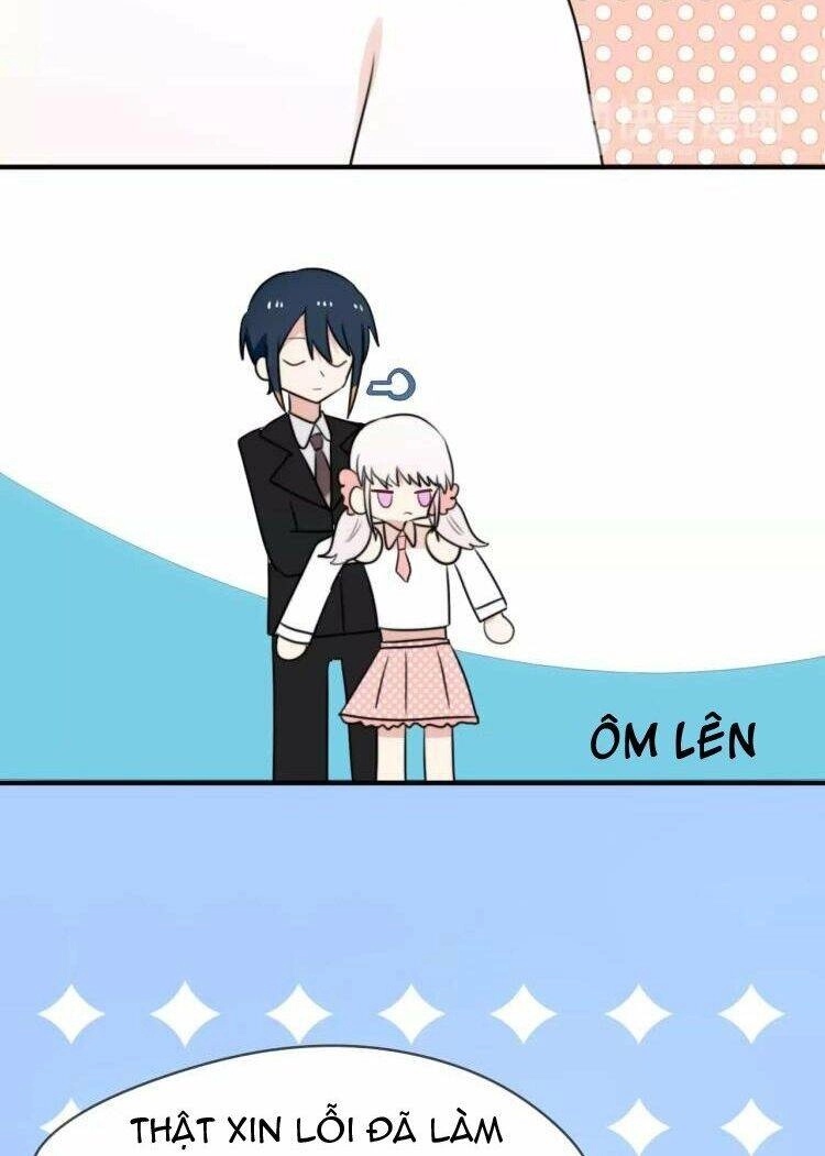 Tiểu Miêu Và Hắc Diệu Thạch Chapter 10 - 14