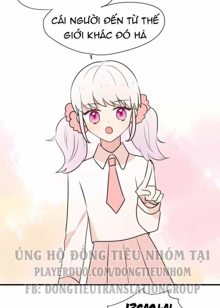 Tiểu Miêu Và Hắc Diệu Thạch Chapter 10 - 16