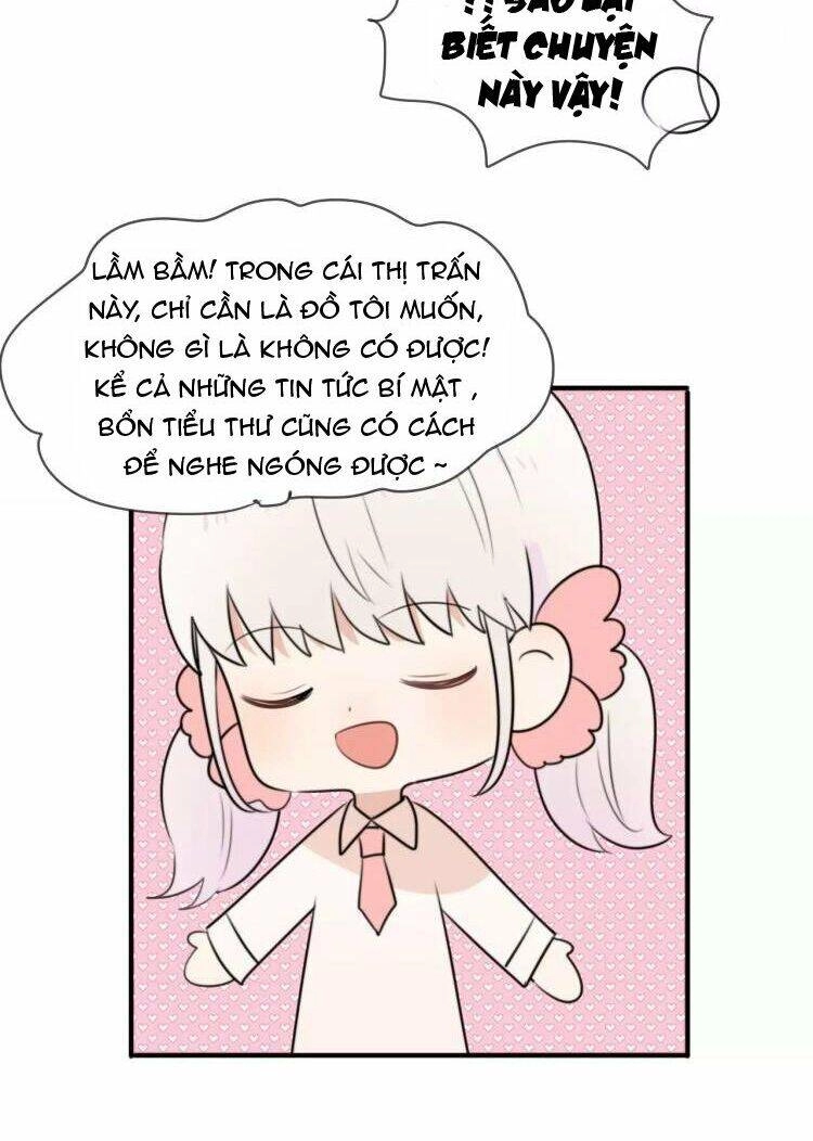 Tiểu Miêu Và Hắc Diệu Thạch Chapter 10 - 17