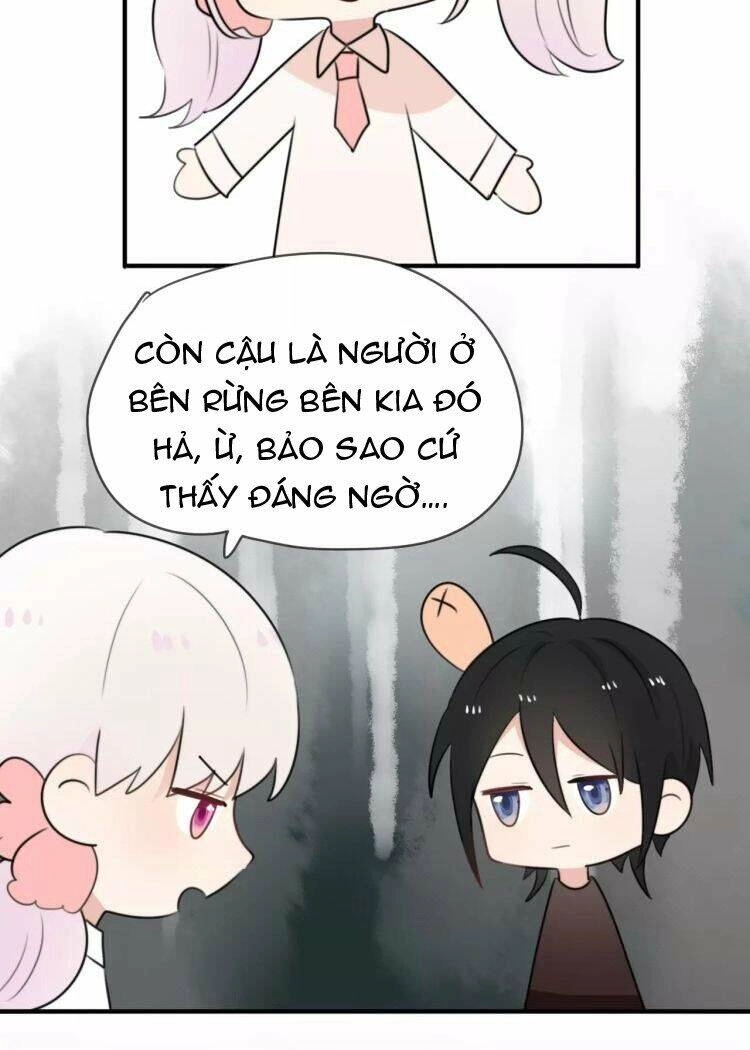 Tiểu Miêu Và Hắc Diệu Thạch Chapter 10 - 19