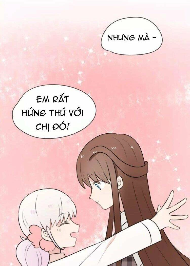 Tiểu Miêu Và Hắc Diệu Thạch Chapter 10 - 20