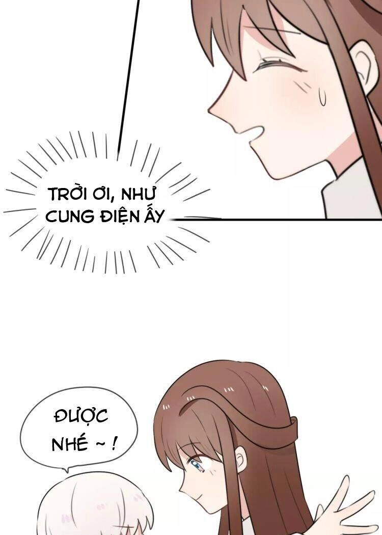 Tiểu Miêu Và Hắc Diệu Thạch Chapter 10 - 22