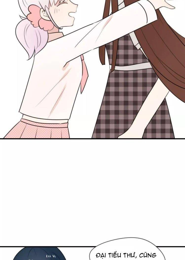 Tiểu Miêu Và Hắc Diệu Thạch Chapter 10 - 23