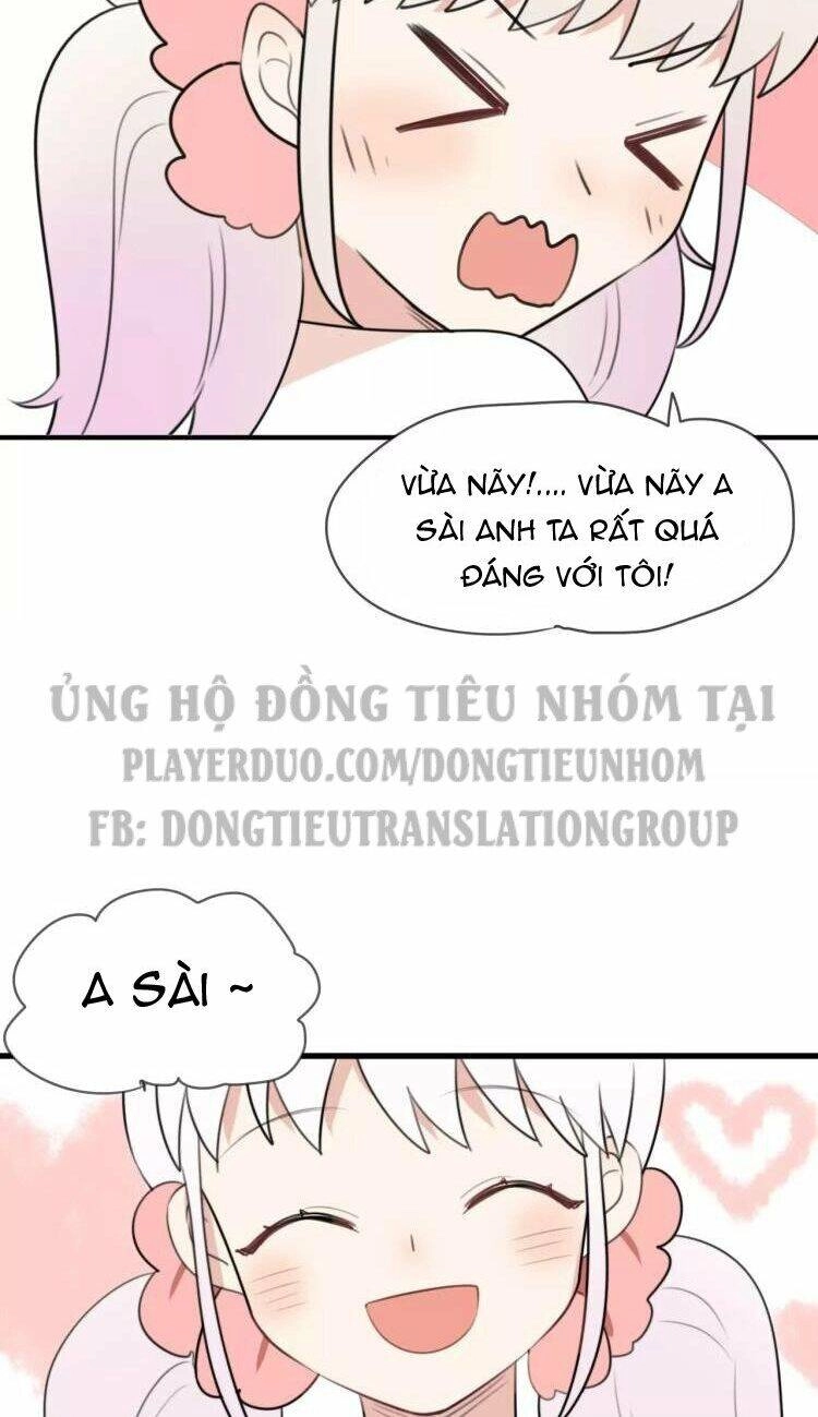 Tiểu Miêu Và Hắc Diệu Thạch Chapter 11 - 3
