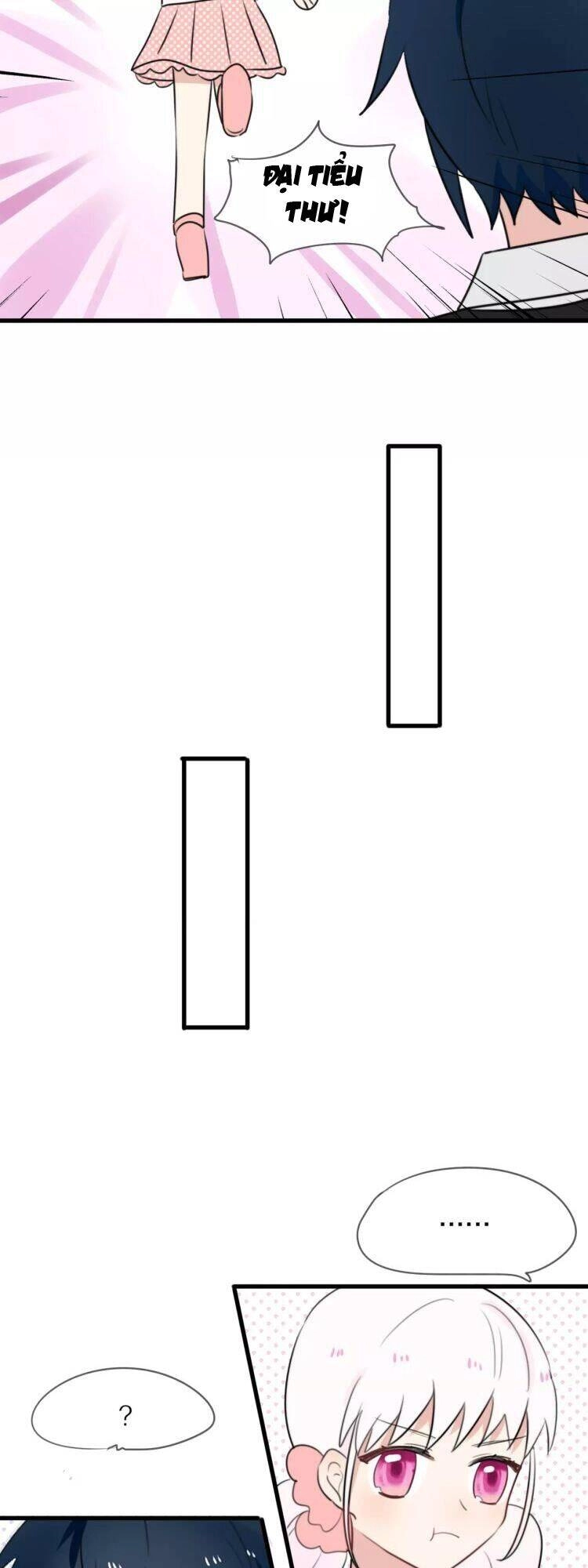 Tiểu Miêu Và Hắc Diệu Thạch Chapter 11 - 10