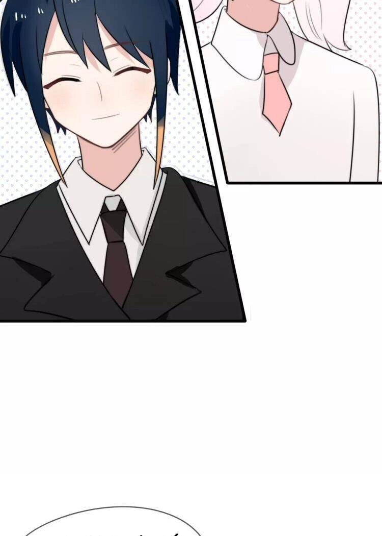 Tiểu Miêu Và Hắc Diệu Thạch Chapter 11 - 11