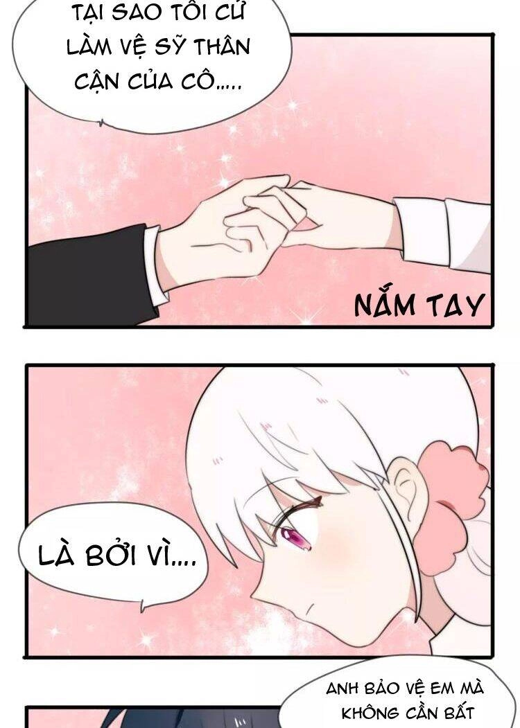 Tiểu Miêu Và Hắc Diệu Thạch Chapter 11 - 12