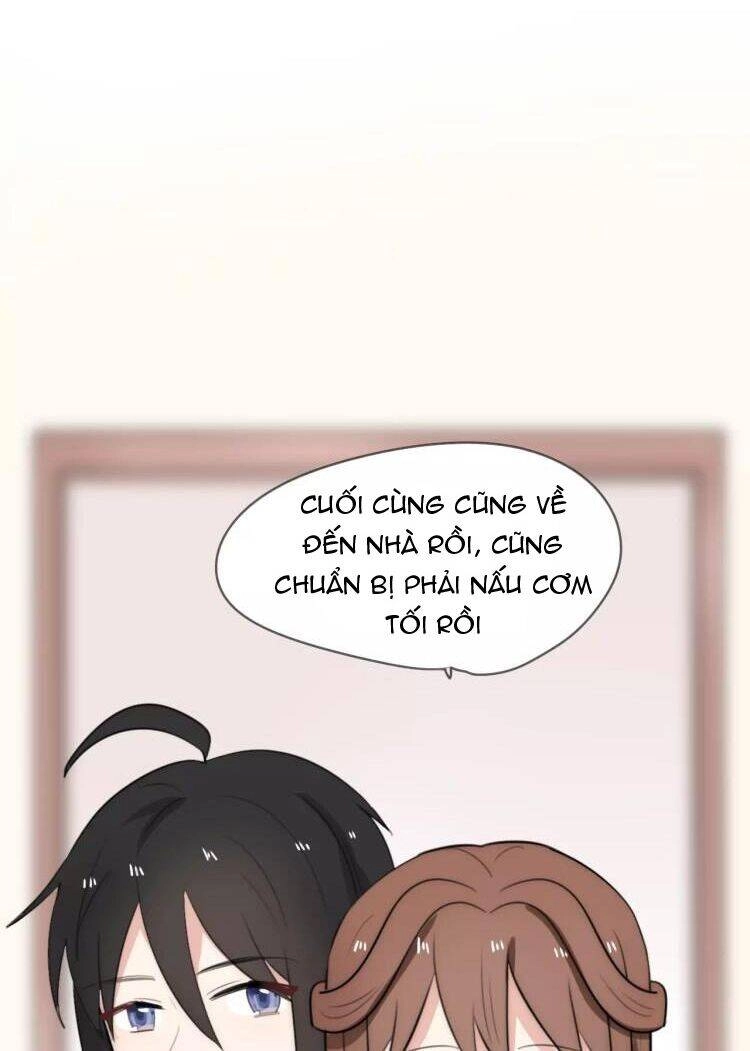 Tiểu Miêu Và Hắc Diệu Thạch Chapter 11 - 18