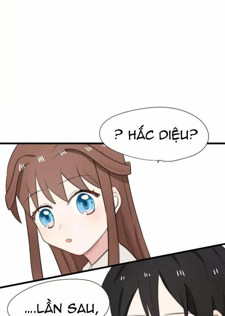 Tiểu Miêu Và Hắc Diệu Thạch Chapter 11 - 20