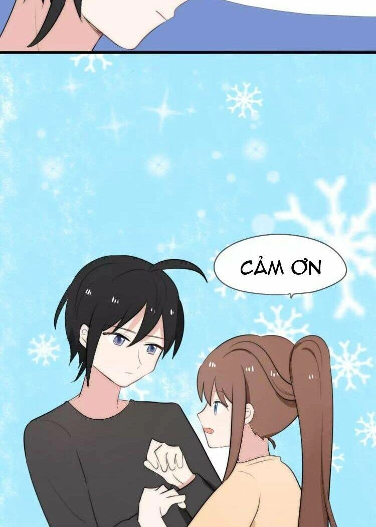 Tiểu Miêu Và Hắc Diệu Thạch Chapter 11 - 27