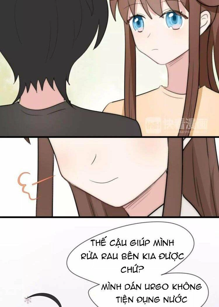 Tiểu Miêu Và Hắc Diệu Thạch Chapter 11 - 30