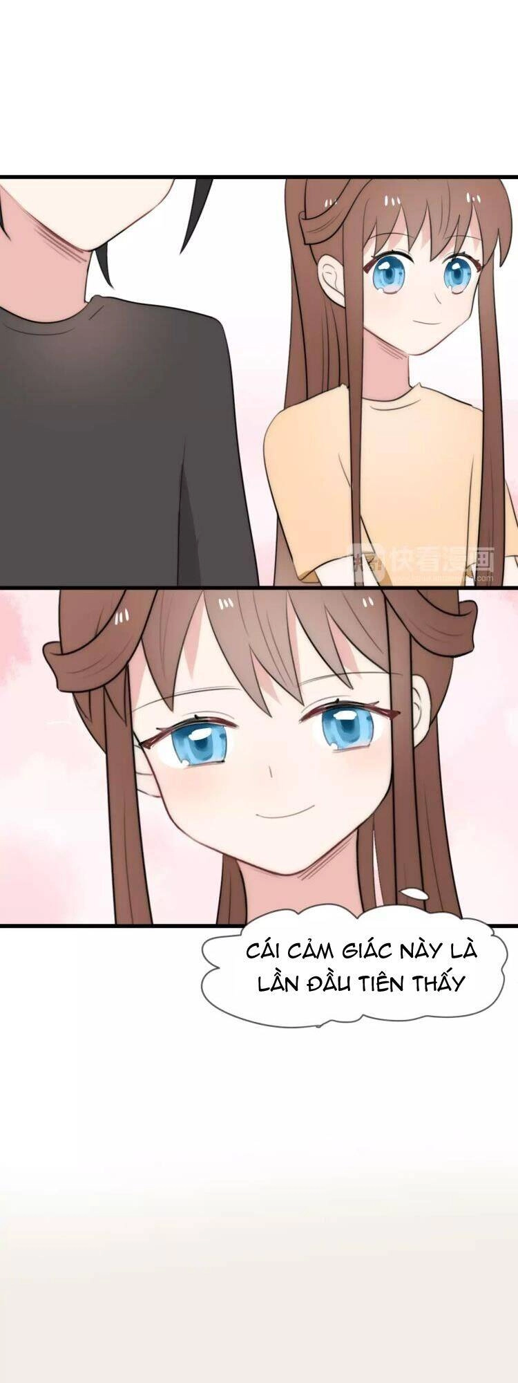 Tiểu Miêu Và Hắc Diệu Thạch Chapter 11 - 34