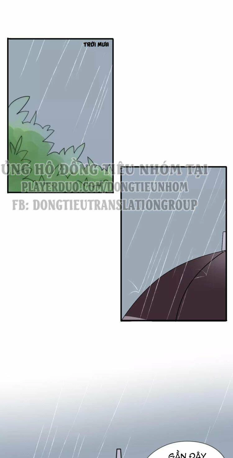 Tiểu Miêu Và Hắc Diệu Thạch Chapter 12 - 2