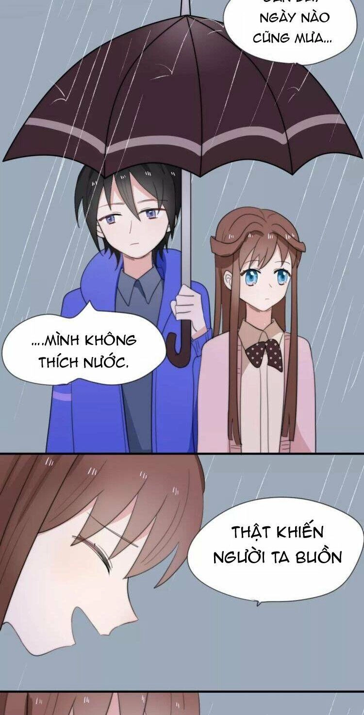 Tiểu Miêu Và Hắc Diệu Thạch Chapter 12 - 3