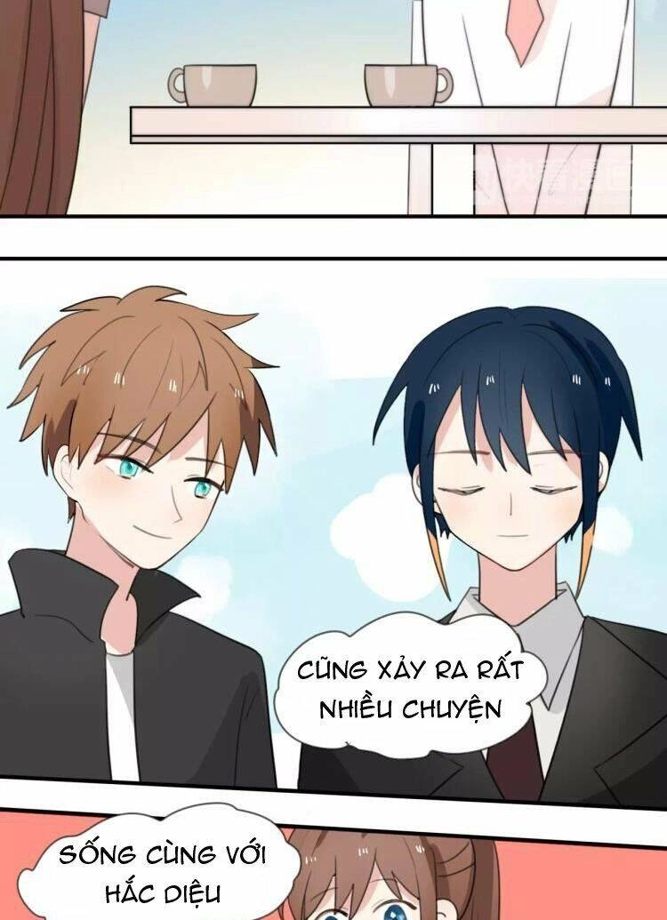 Tiểu Miêu Và Hắc Diệu Thạch Chapter 12 - 5