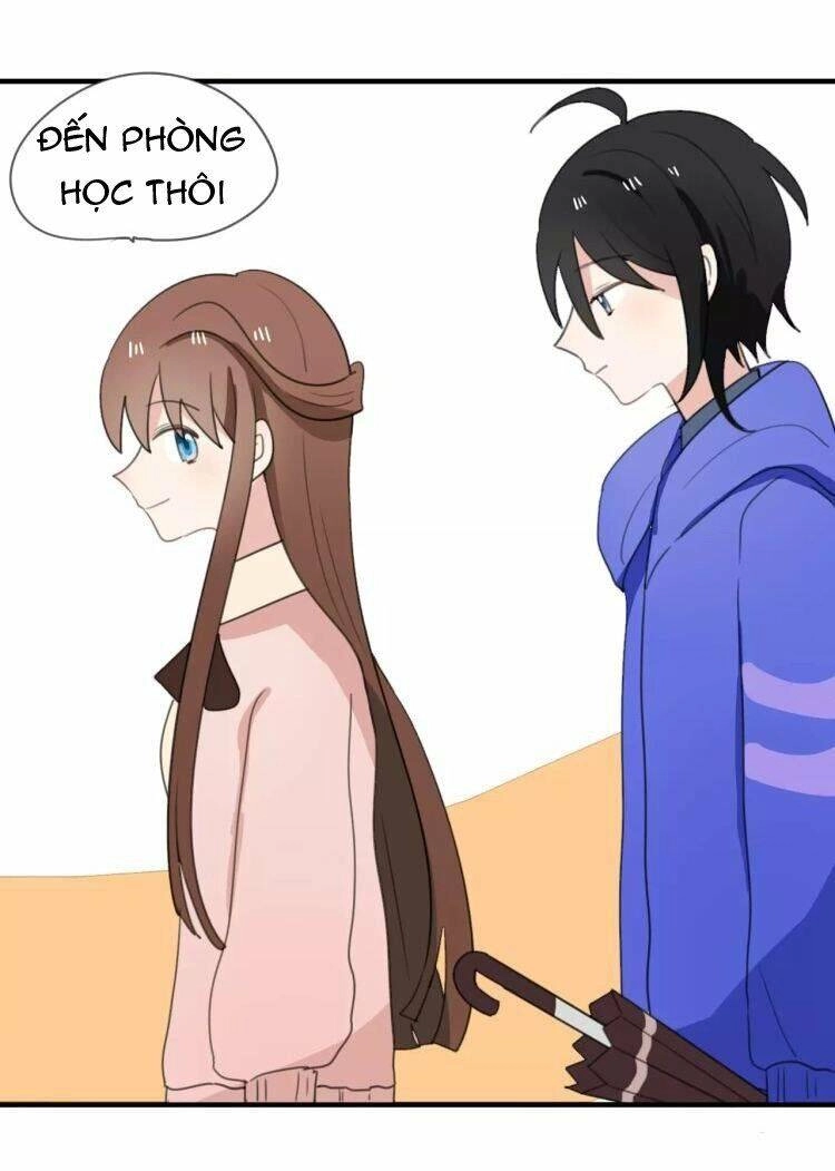 Tiểu Miêu Và Hắc Diệu Thạch Chapter 12 - 8