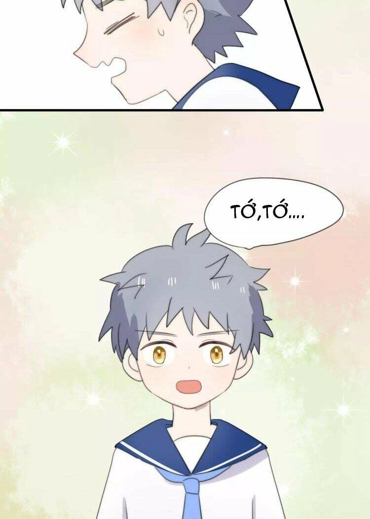 Tiểu Miêu Và Hắc Diệu Thạch Chapter 12 - 12