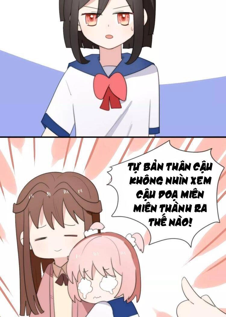 Tiểu Miêu Và Hắc Diệu Thạch Chapter 12 - 14