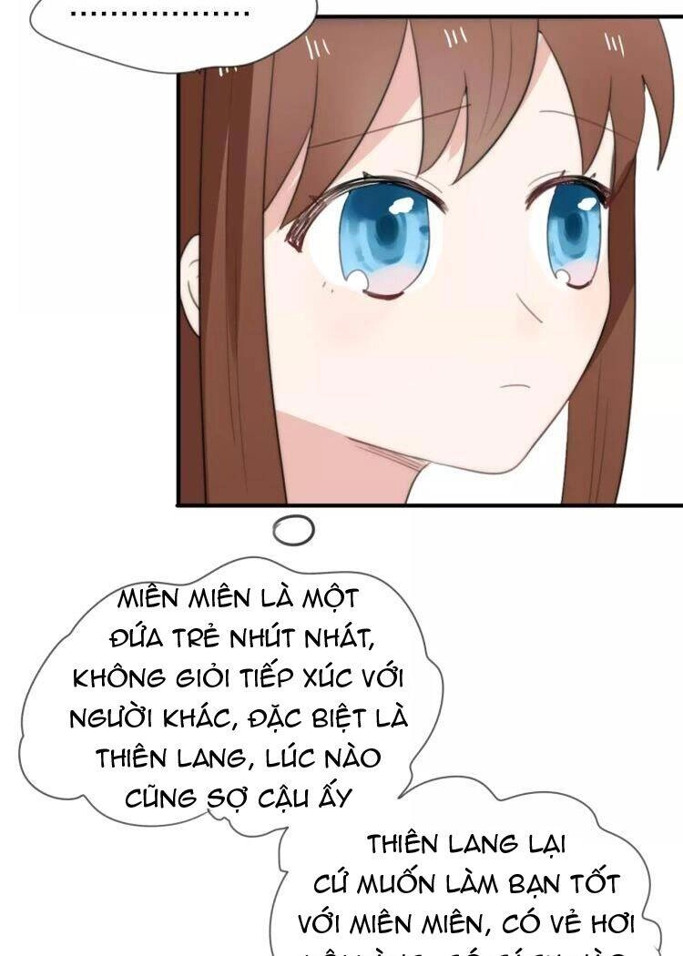 Tiểu Miêu Và Hắc Diệu Thạch Chapter 12 - 20