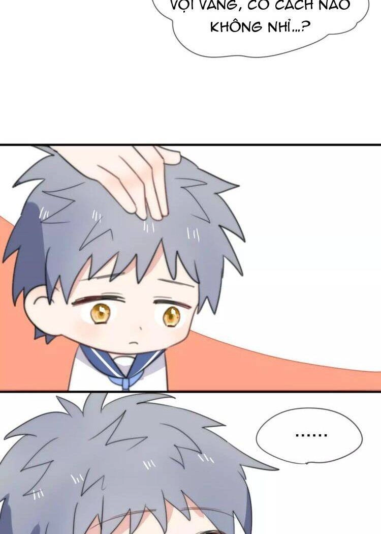 Tiểu Miêu Và Hắc Diệu Thạch Chapter 12 - 21