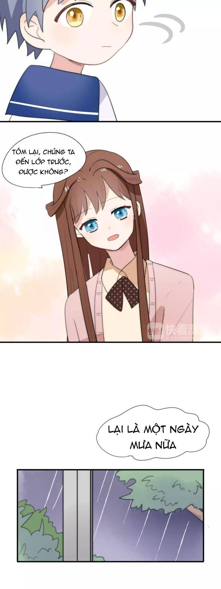 Tiểu Miêu Và Hắc Diệu Thạch Chapter 12 - 22