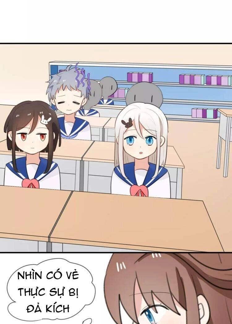 Tiểu Miêu Và Hắc Diệu Thạch Chapter 12 - 23