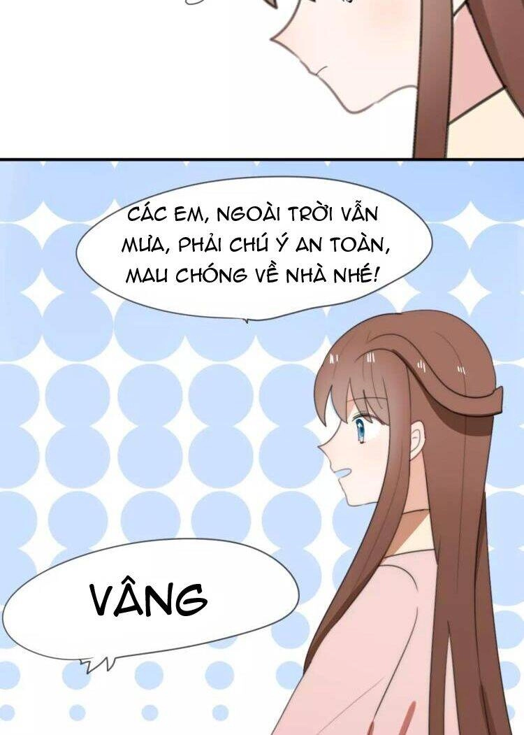 Tiểu Miêu Và Hắc Diệu Thạch Chapter 12 - 24