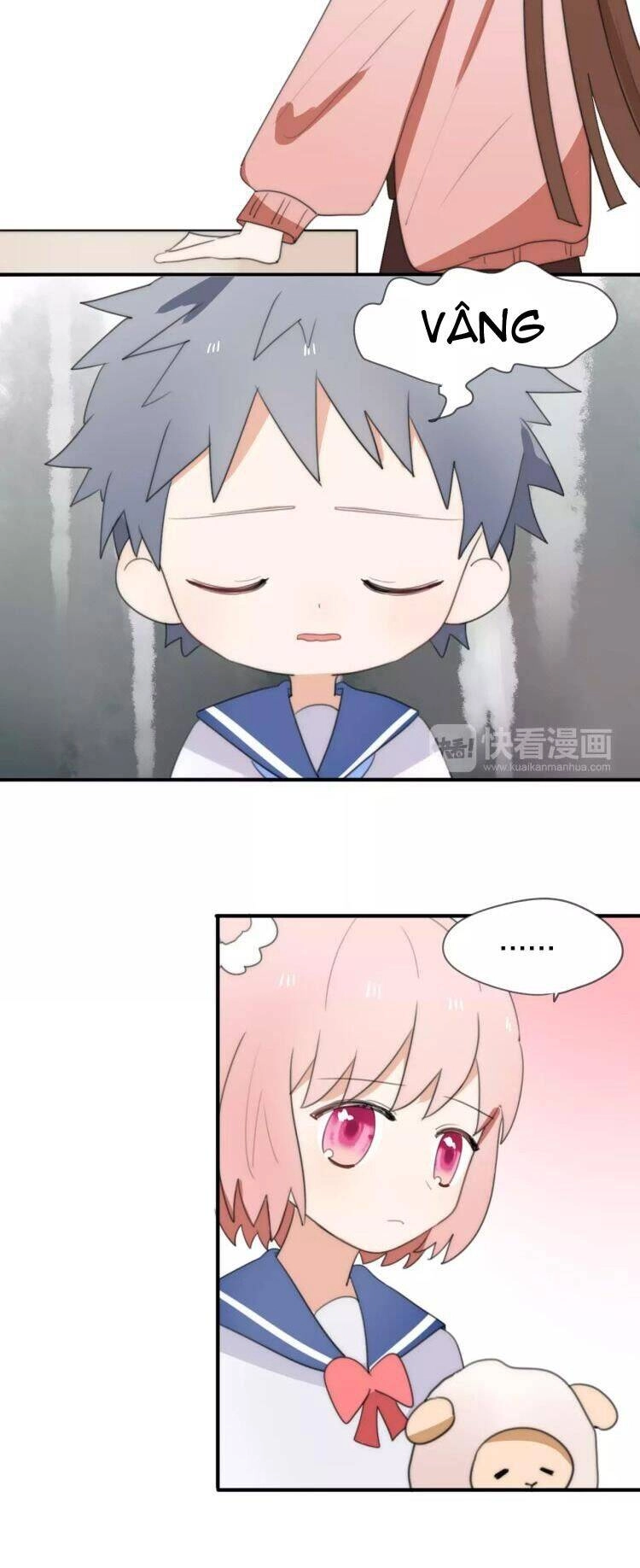 Tiểu Miêu Và Hắc Diệu Thạch Chapter 12 - 25