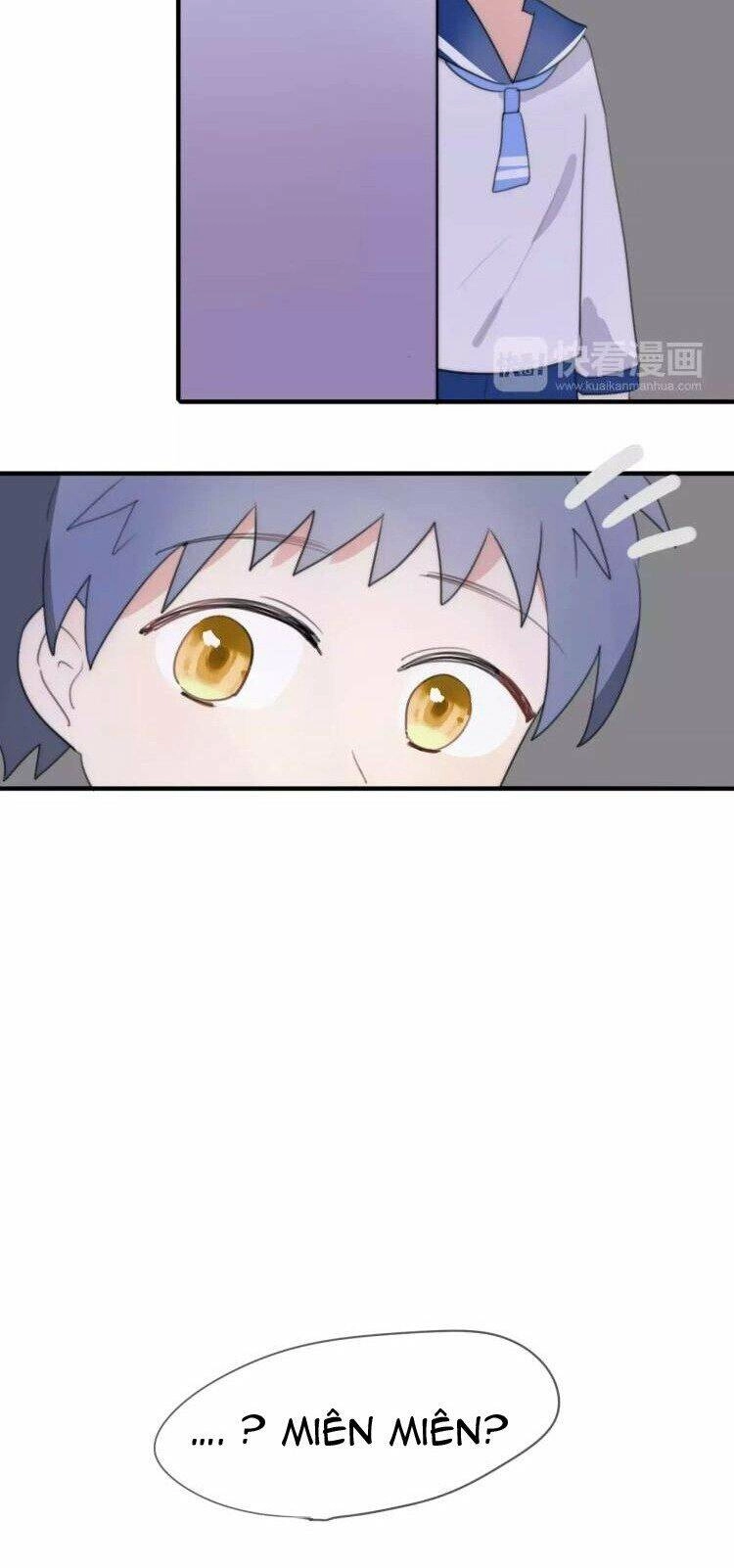 Tiểu Miêu Và Hắc Diệu Thạch Chapter 12 - 28