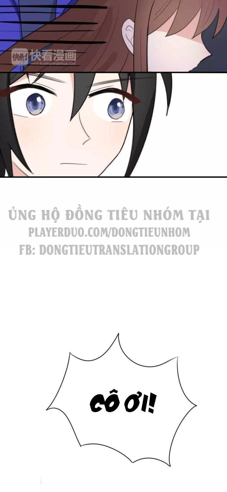 Tiểu Miêu Và Hắc Diệu Thạch Chapter 14 - 3