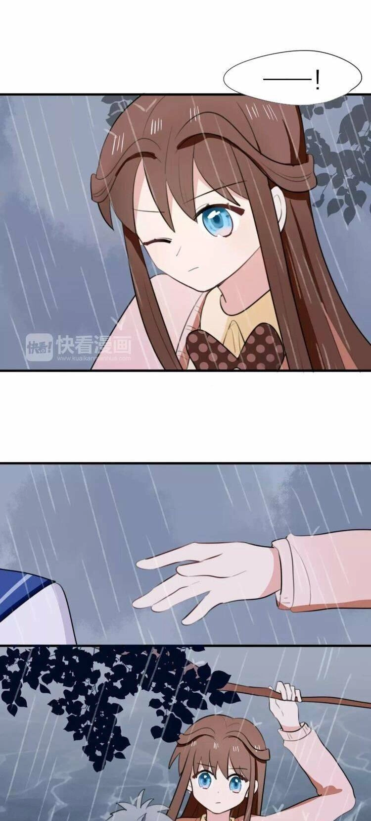 Tiểu Miêu Và Hắc Diệu Thạch Chapter 14 - 4