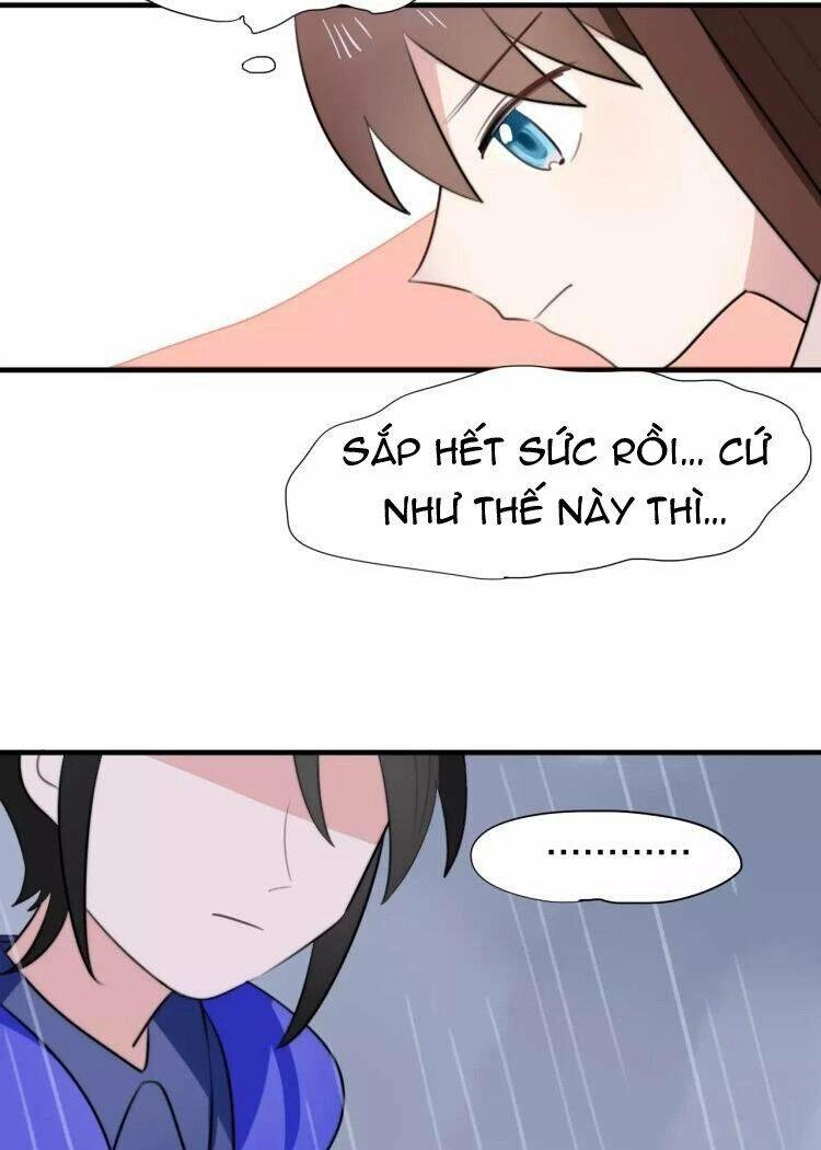 Tiểu Miêu Và Hắc Diệu Thạch Chapter 14 - 7