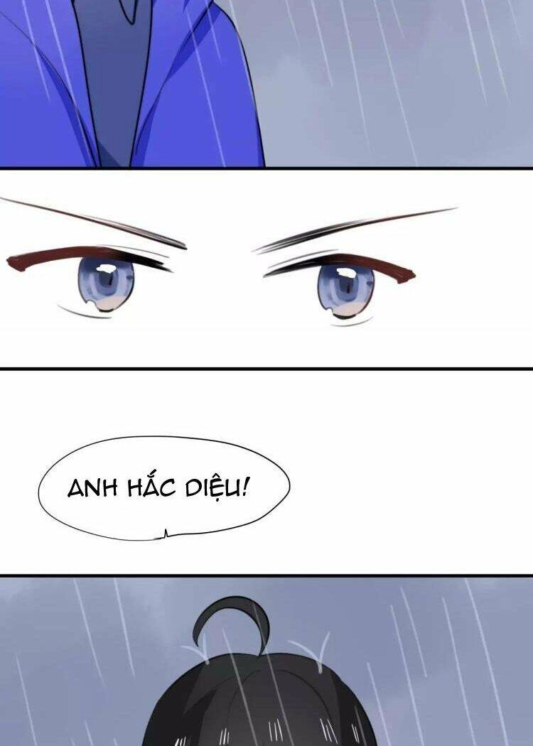 Tiểu Miêu Và Hắc Diệu Thạch Chapter 14 - 8