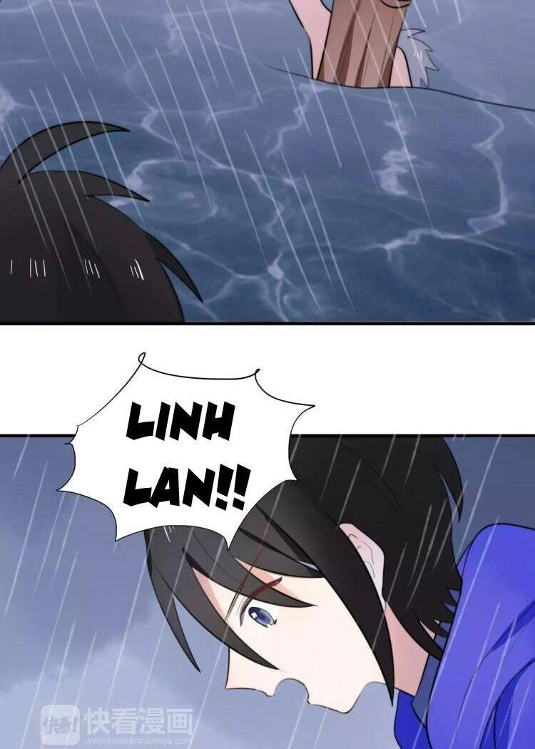 Tiểu Miêu Và Hắc Diệu Thạch Chapter 14 - 11