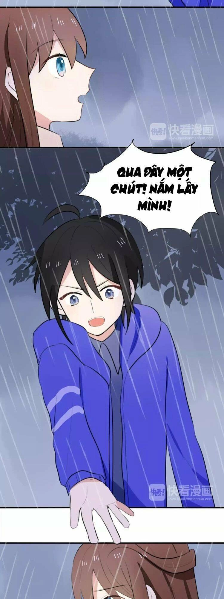 Tiểu Miêu Và Hắc Diệu Thạch Chapter 14 - 12