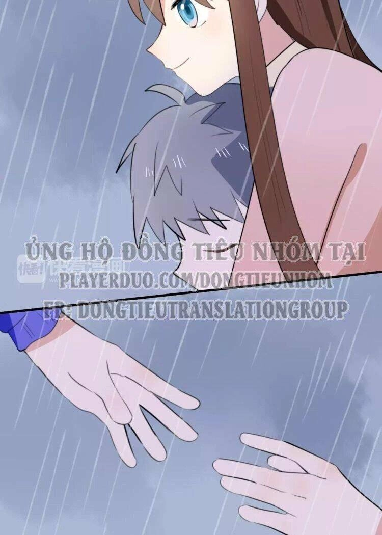 Tiểu Miêu Và Hắc Diệu Thạch Chapter 14 - 13