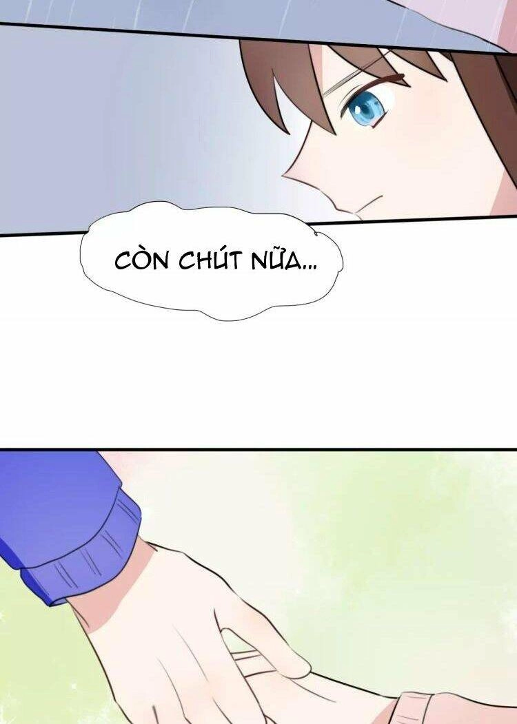 Tiểu Miêu Và Hắc Diệu Thạch Chapter 14 - 14