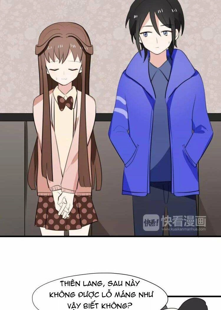 Tiểu Miêu Và Hắc Diệu Thạch Chapter 14 - 17